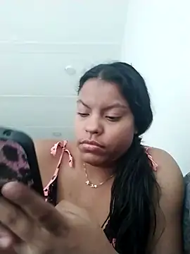 Rose_F0x webcam