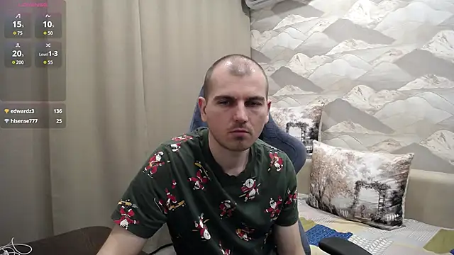 SerzhKorol1 webcam