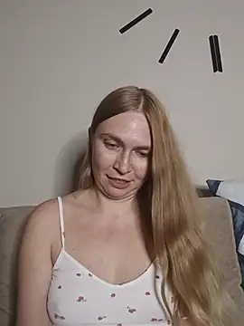 KisaVixen webcam