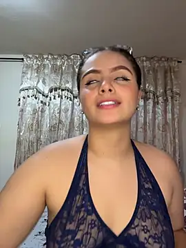 Tayler_Kim webcam