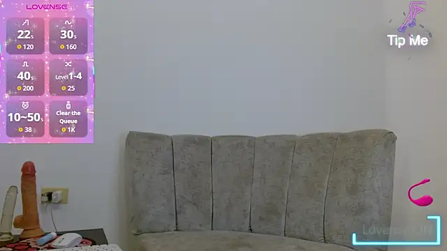 Paulosex12 webcam