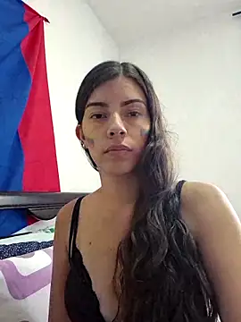IrisBound webcam