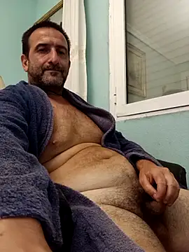 DanTrov79 webcam