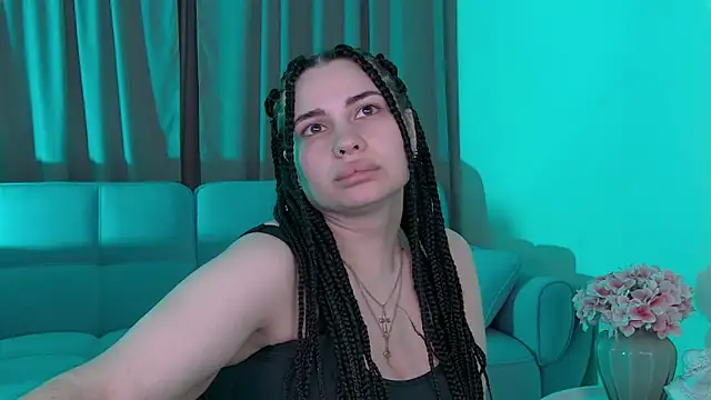 AdrianaToress webcam