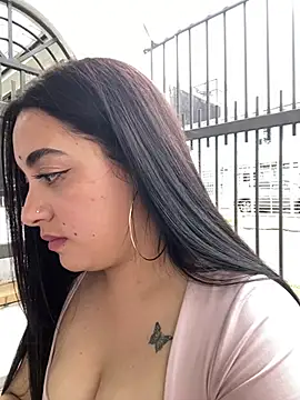 IvySanchez_Pinkk webcam