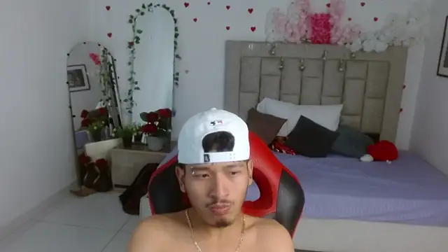blackfox_desire webcam