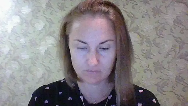 TashaLightX webcam