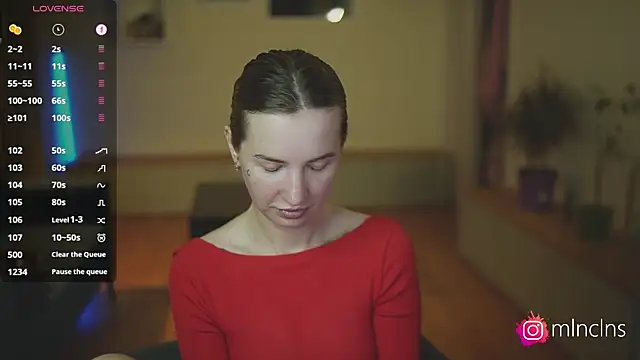 mel_collins webcam