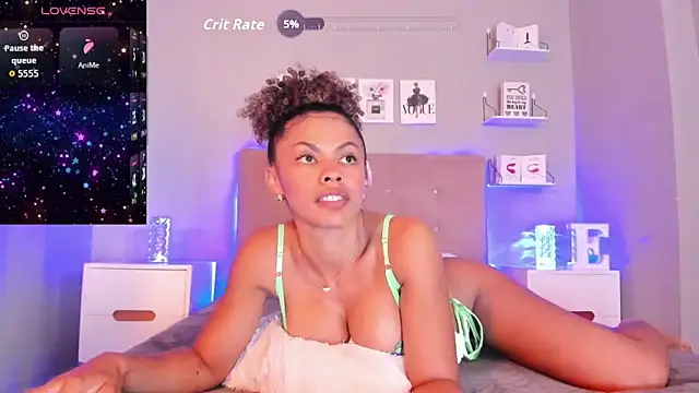 EmilyCoast-1 webcam