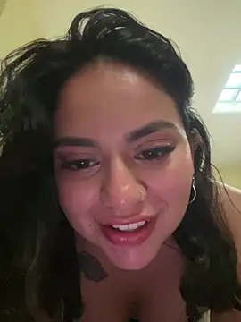 susy_angel webcam