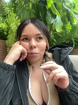 carolina16love webcam