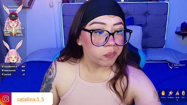 Kata_Bigboobs webcam