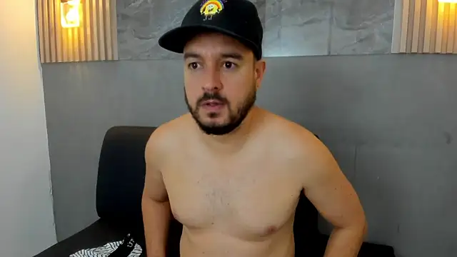 HARRY_SMIHT live cam on StripChat