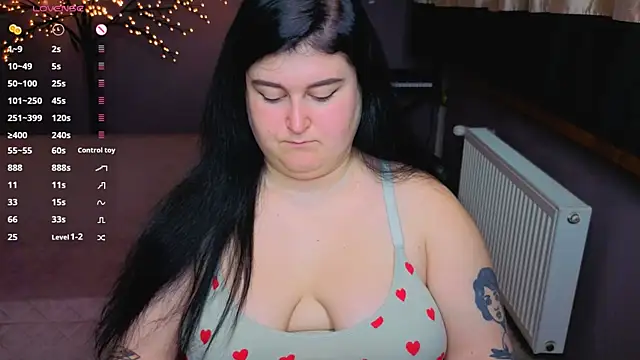 CessieBler live cam on StripChat