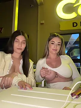 IsabellaEtthan webcam