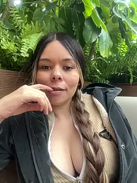 carolina16love webcam