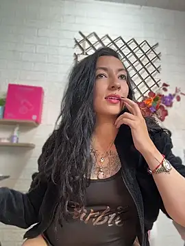 SALOME_KORLAND webcam