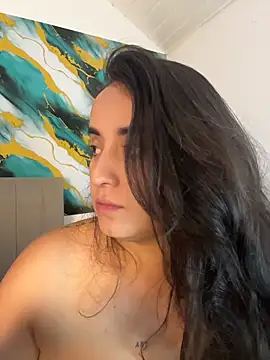 Antonella_Julieta webcam