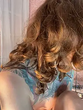 Evangelyne_1 webcam