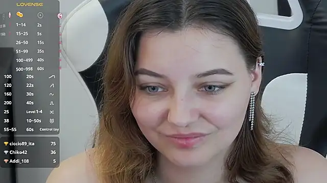 Watch pretty_little_thing live on EroticFlix - High definition streams