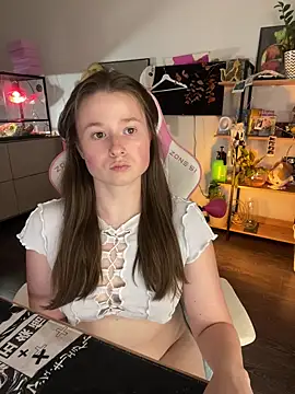 sweetest_pie webcam