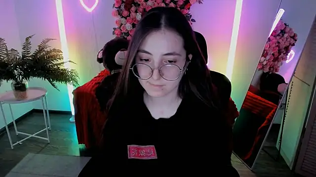 VirtuallVoyant webcam
