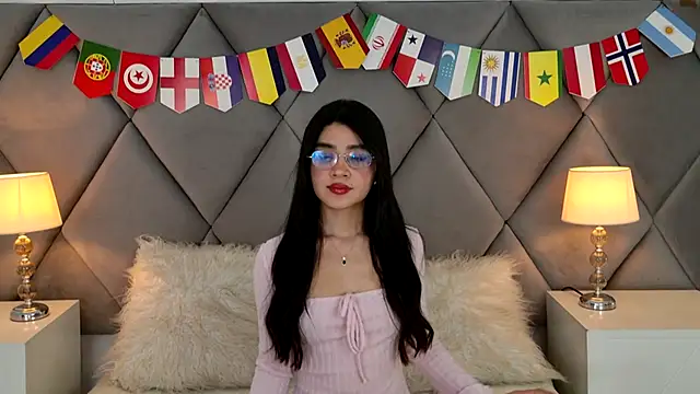 OliviaDiaz webcam