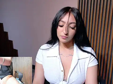 _MileyRoss webcam