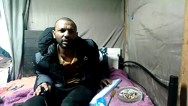Camodick webcam