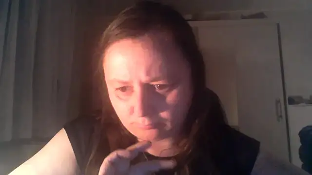 TaylorLovely webcam