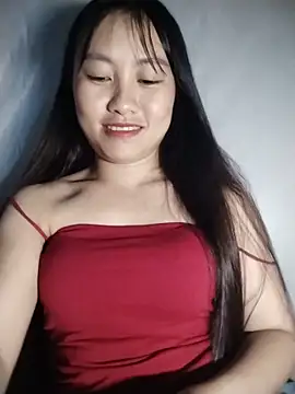 Cherry-squirtt webcam