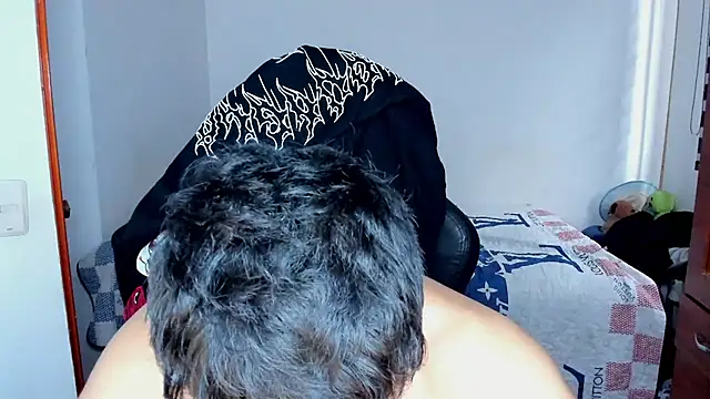 Tommy_Bred webcam