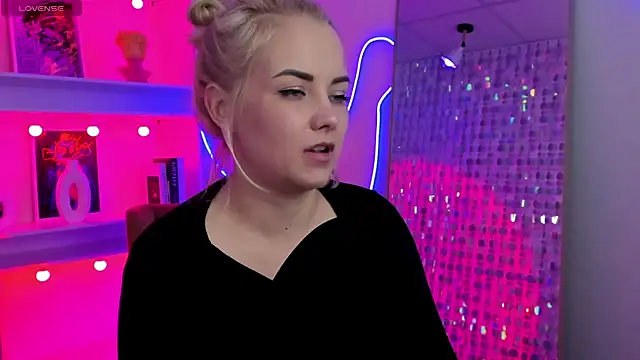 StephanieSweety webcam
