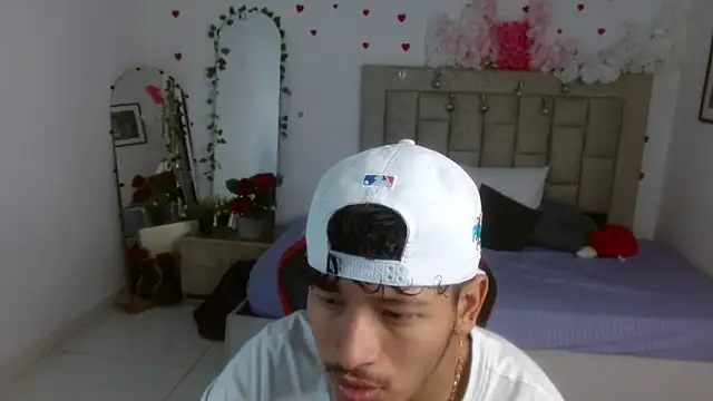 blackfox_desire webcam