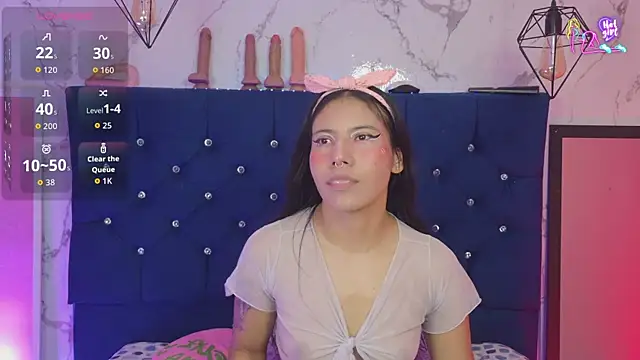 Dakotaa_Johnson webcam