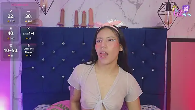 Dakotaa_Johnson webcam