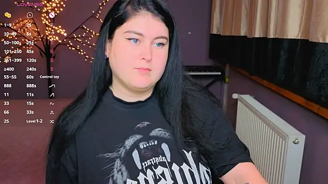 CessieBler webcam