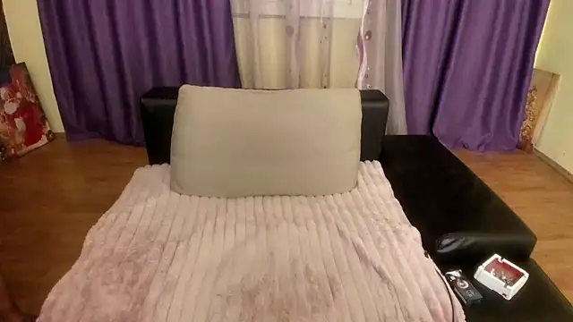 silvyalove webcam