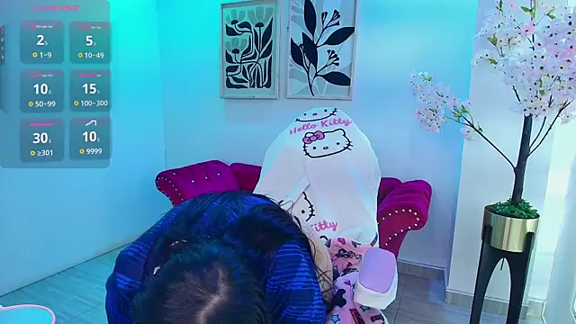Miia__owens webcam