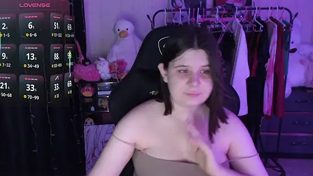 AmyVibess webcam
