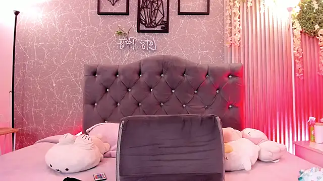 lana_gill1's room