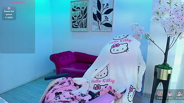 Miia__owens webcam