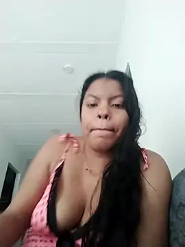 Rose_F0x webcam