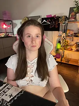sweetest_pie webcam