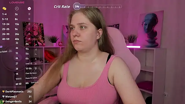 Megan_Violer webcam