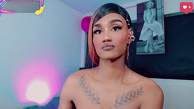 Kendall_hornyy webcam