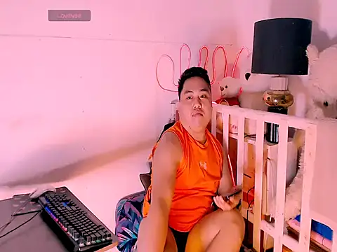 Hardking_69 webcam