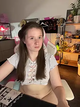 sweetest_pie webcam