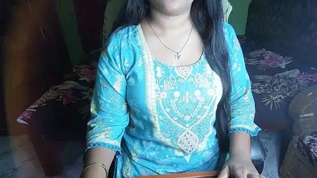 BengaliQueenStar webcam