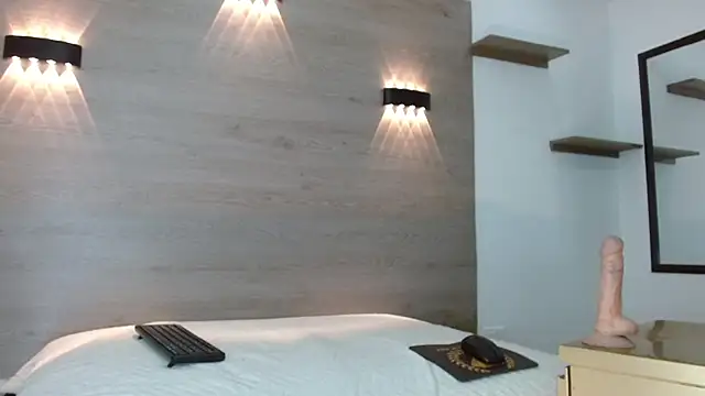Logaanhotts live sex cam